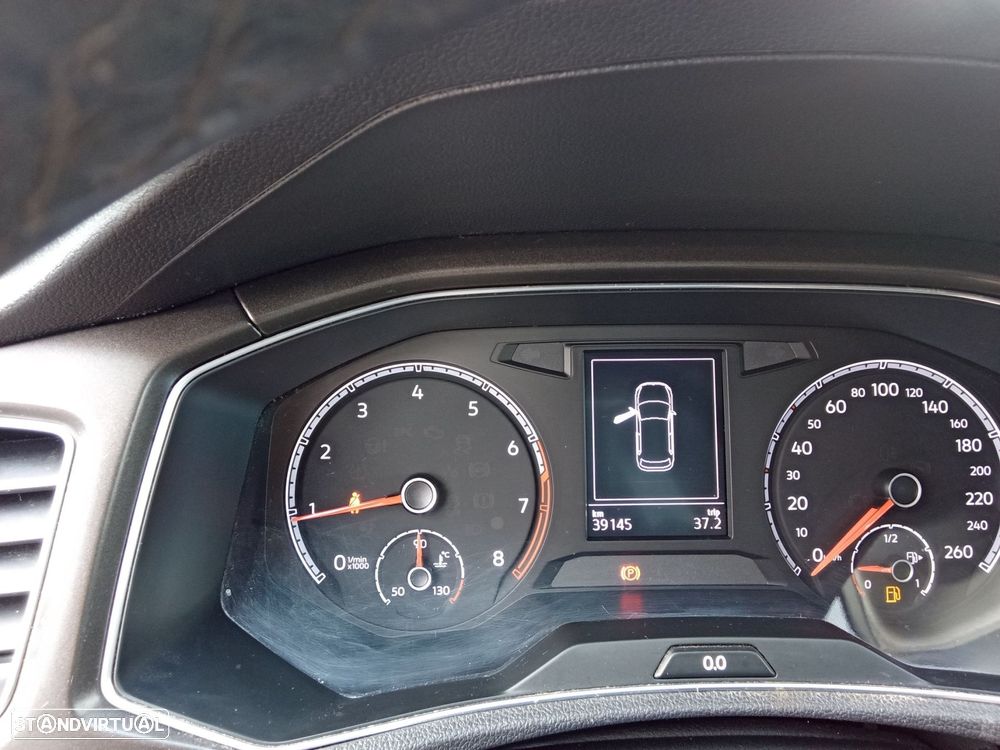 VW T-Roc 1.0 TSI Style - 15