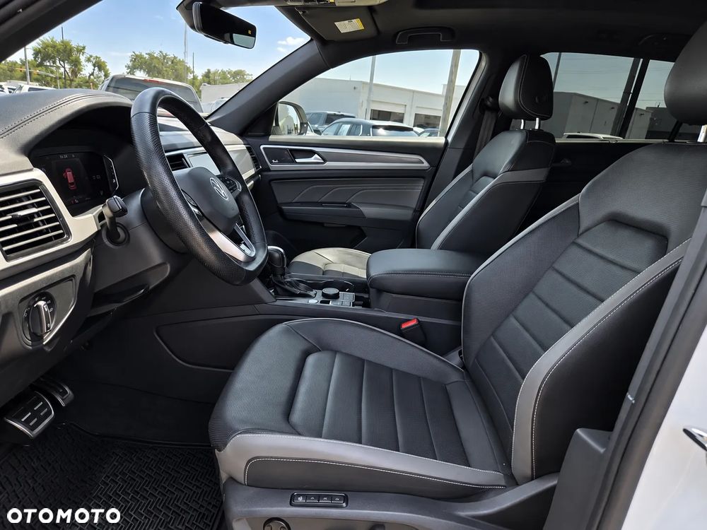Volkswagen Atlas - 25