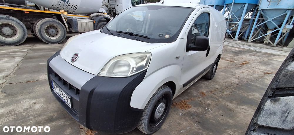 Fiat Fiorino