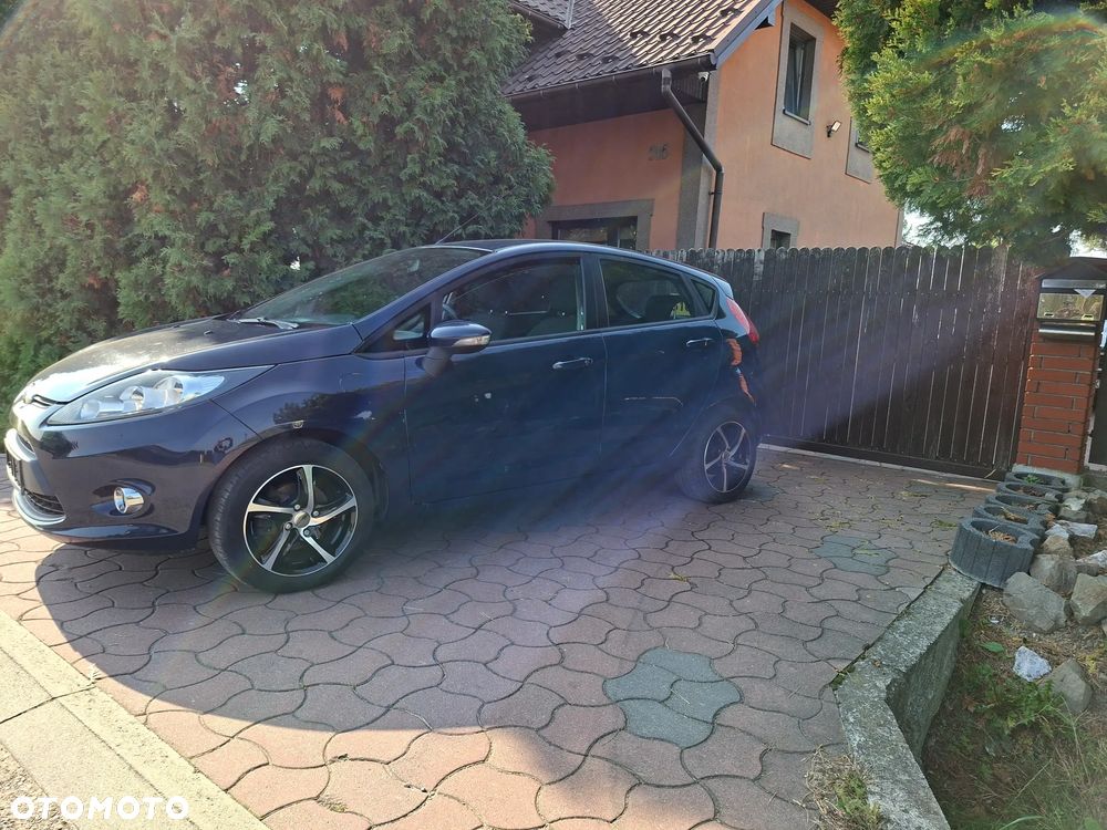 Ford Fiesta - 20