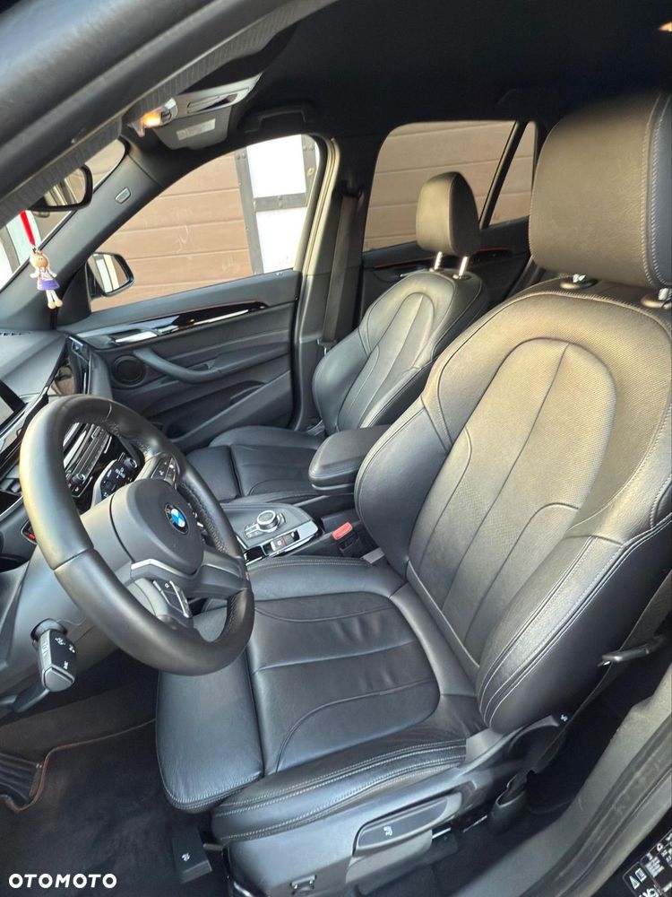 BMW X1 - 13