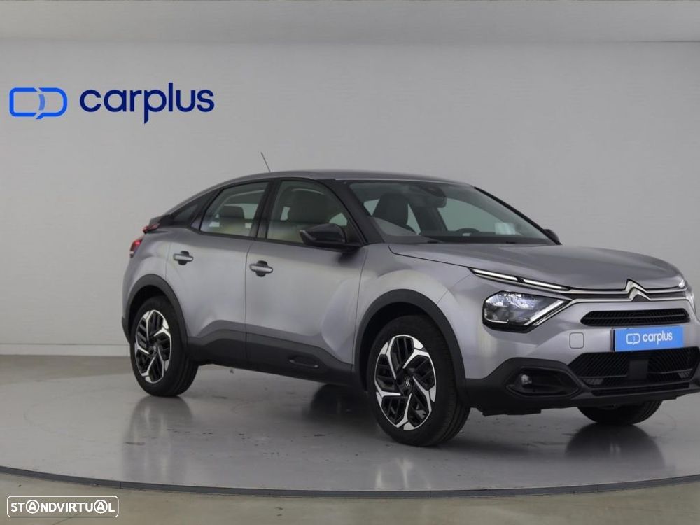 Citroën C4 1.2 PureTech Shine - 2
