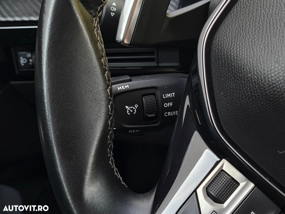 Peugeot 508 PureTech 180 EAT8 GT - 19
