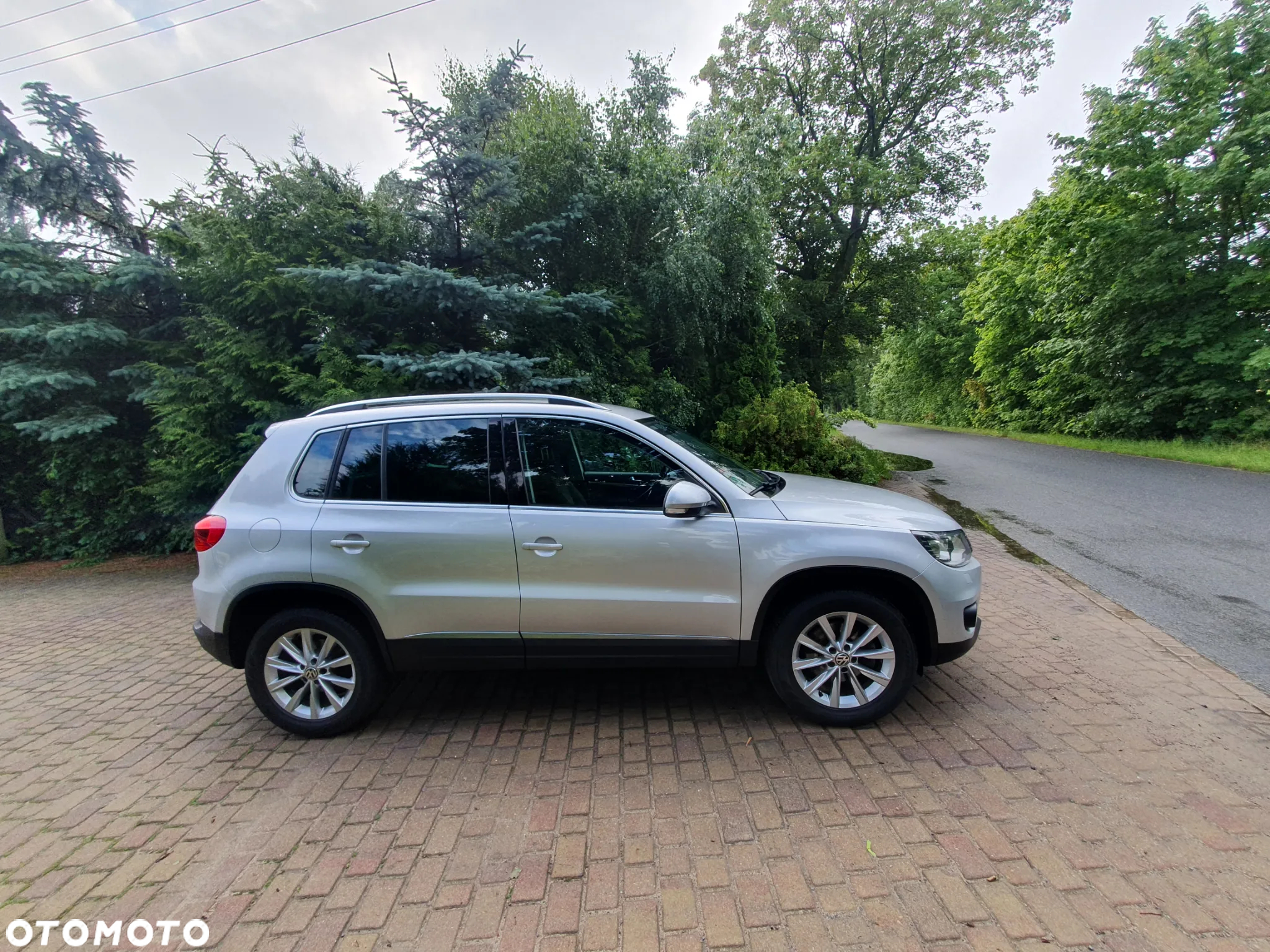 Volkswagen Tiguan 2.0 TDI 4Mot Sport&Style DSG - 3