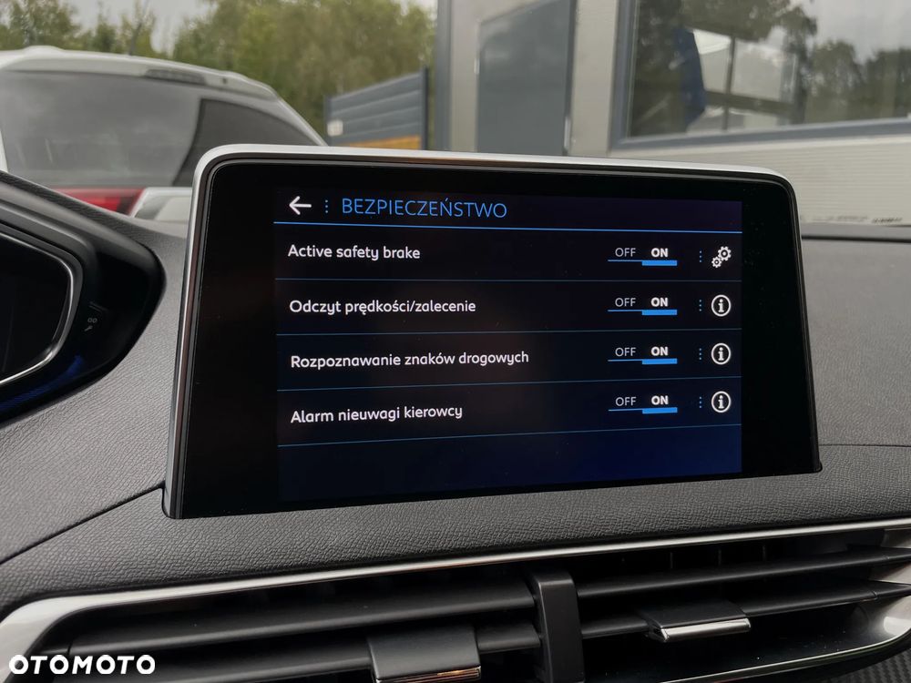 Peugeot 5008 - 27
