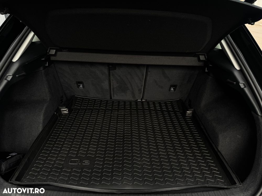 Audi Q3 35 TFSI S tronic - 9
