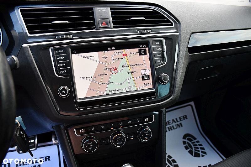Volkswagen Tiguan 1.4 TSI ACT DSG OPF Join - 13