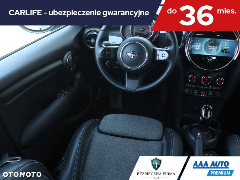 MINI Cooper - 9