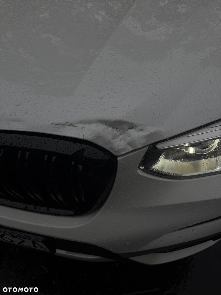 BMW X3 xDrive30i xLine sport - 8