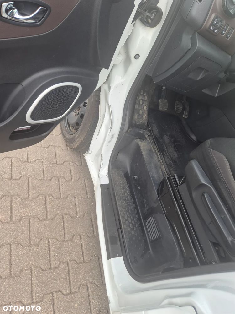 Fiat Talento Kombi 1.6 Ecojet L1 SX - 15