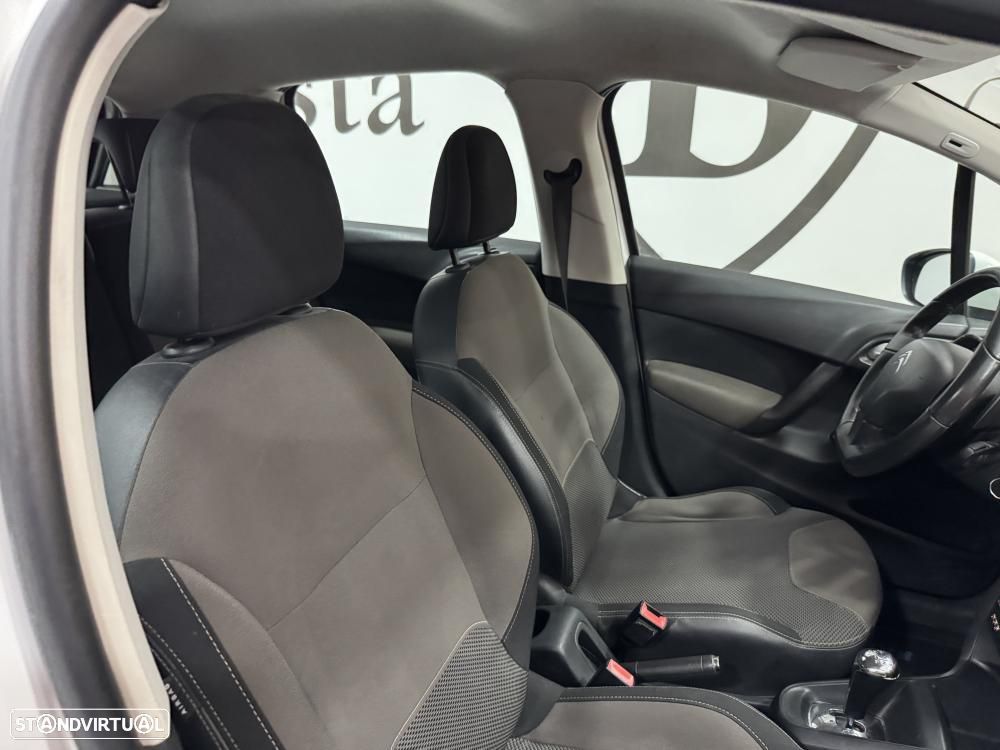 Citroën C3 e-HDi EGS Selection - 34