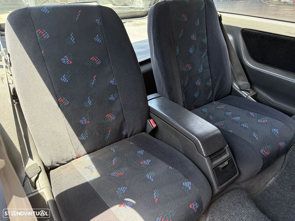 Volvo 480 Turbo - 12