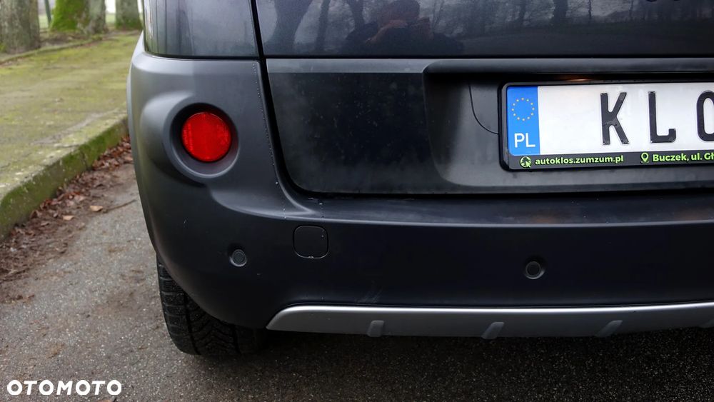 Renault Scenic Conquest 2.0 16V SL - 30