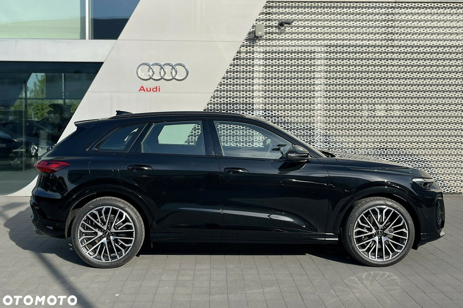 Audi SQ5 - 2