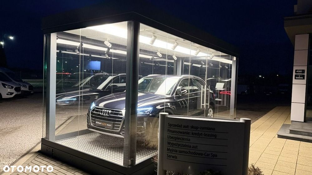 Audi Q5 - 5