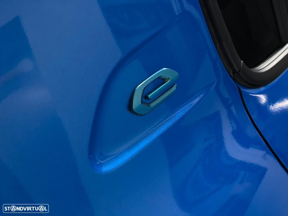 Peugeot e-208 Allure Pack - 6