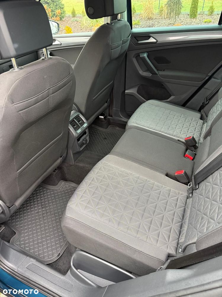 Volkswagen Tiguan 2.0 TDI SCR Life DSG - 7