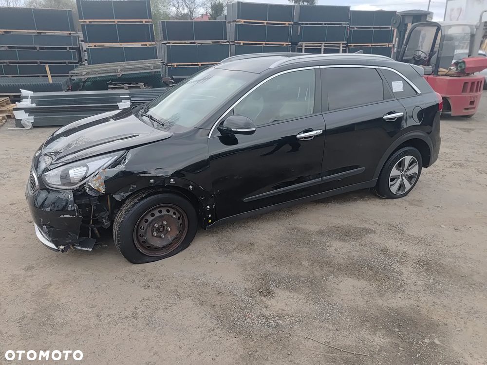 Kia Niro 1.6 GDI 2WD Vision - 18