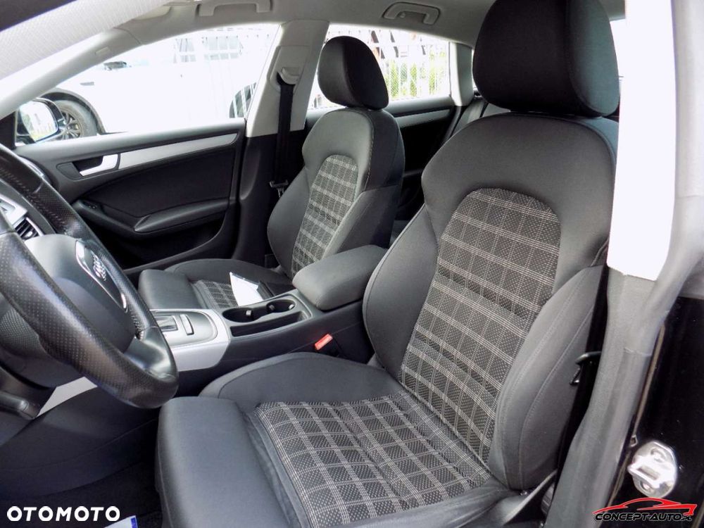 Audi A5 Sportback - 20