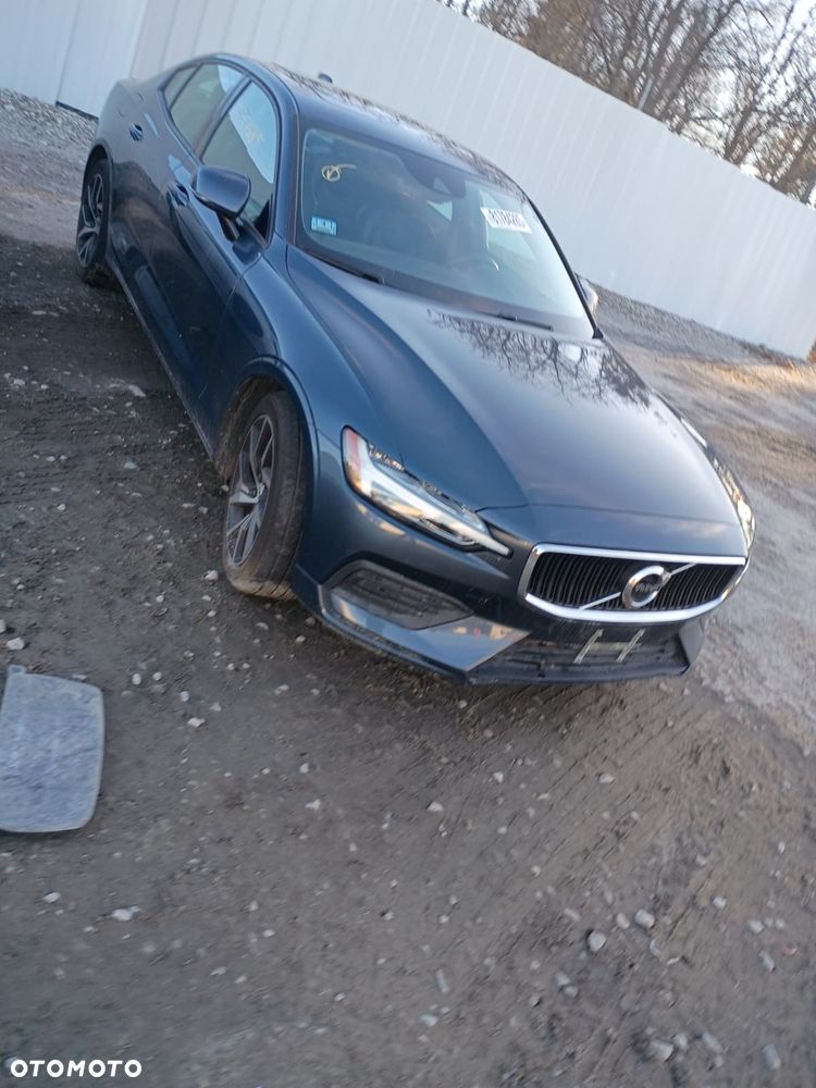 Volvo S60 - 22