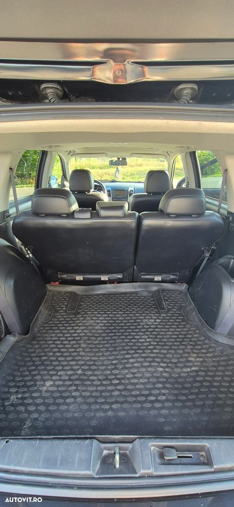 Mitsubishi Outlander 2.2 DI-D 4WD TC-SST Intense+ A05 - 8
