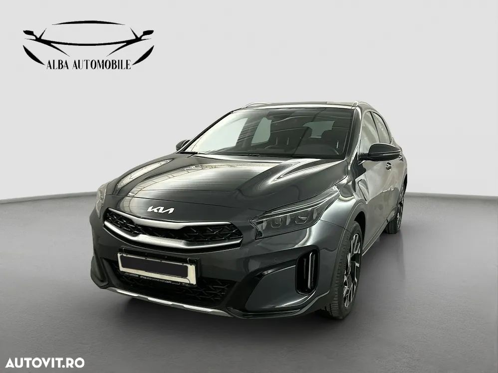 Kia XCeed 1.6 GDI DCT6 OPF Plug-in-Hybrid Spirit - 1
