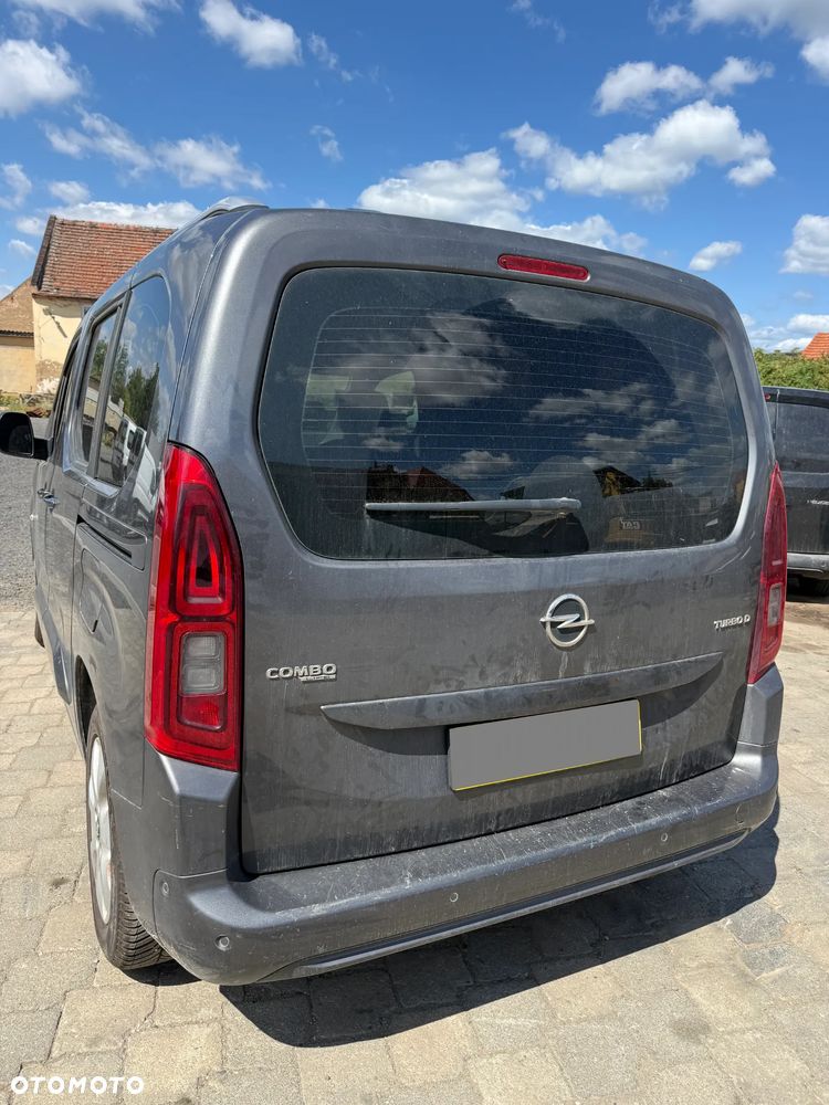 Opel Combo 1.5 CDTI Edition S&S - 3