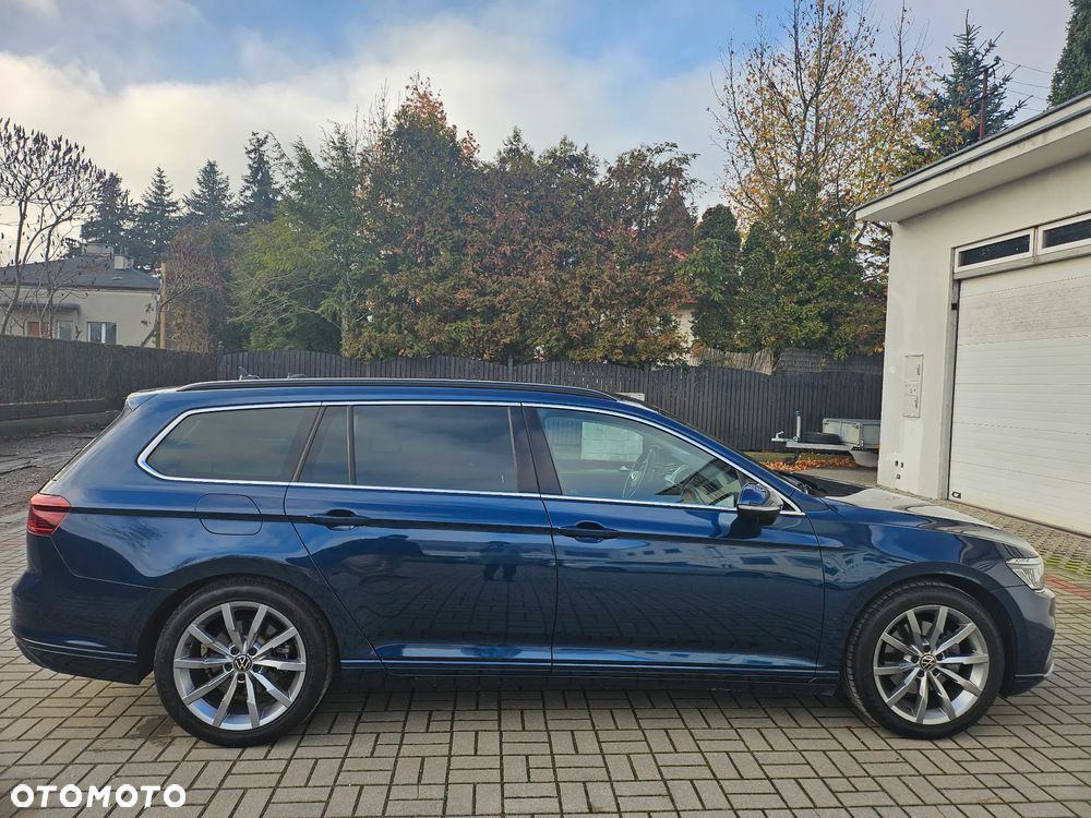 Volkswagen Passat Variant - 6