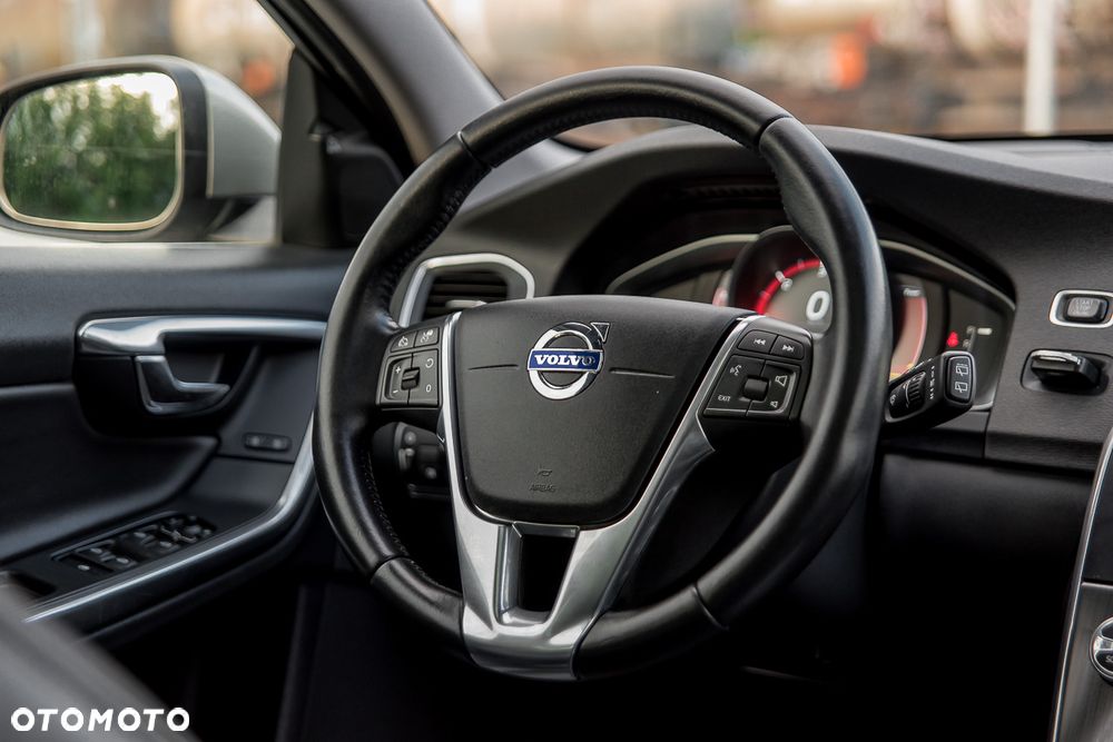 Volvo V60 - 21