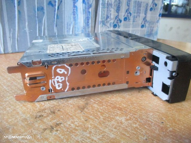 Radios 1Z0035152D SKODA OCTAVIA 2010 1.6 TDI 105Cv 5P BRANCO BLUES - 5