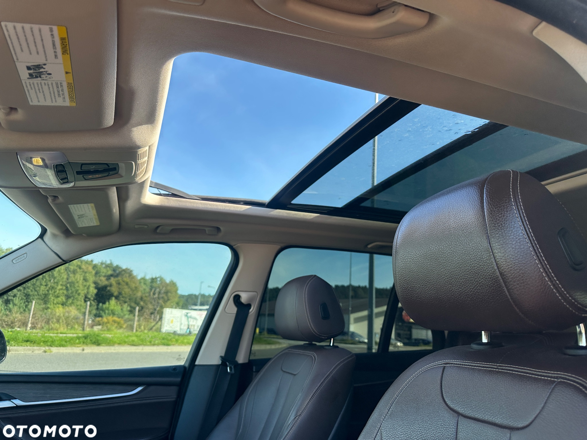 BMW X5 xDrive35i Sport-Aut - 5