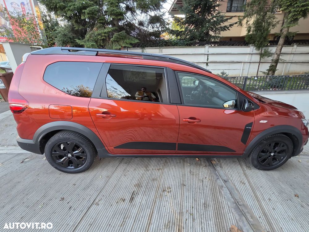 Dacia Jogger 5 locuri TCe 110 SL Extreme - 16