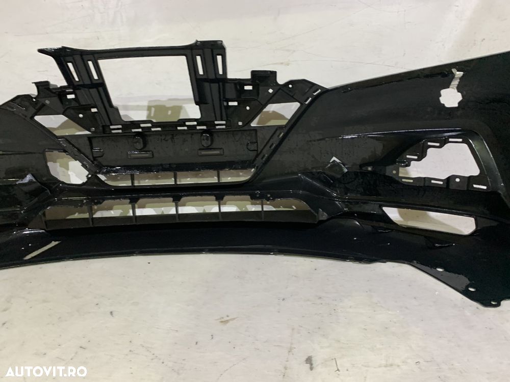 Bara fata Nissan Qashqai, 2017, 2018, 2019, 2020, 2021, cod origine OE 62022-HV00H. - 12