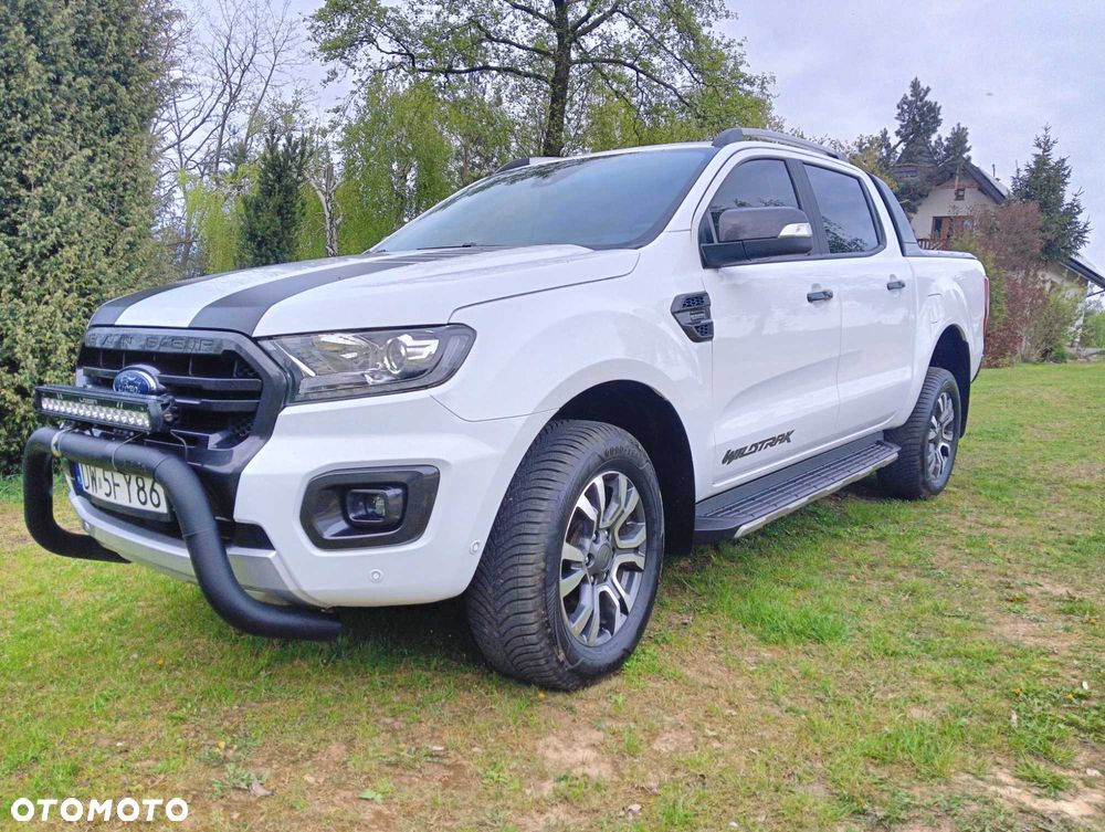 Ford Ranger - 3