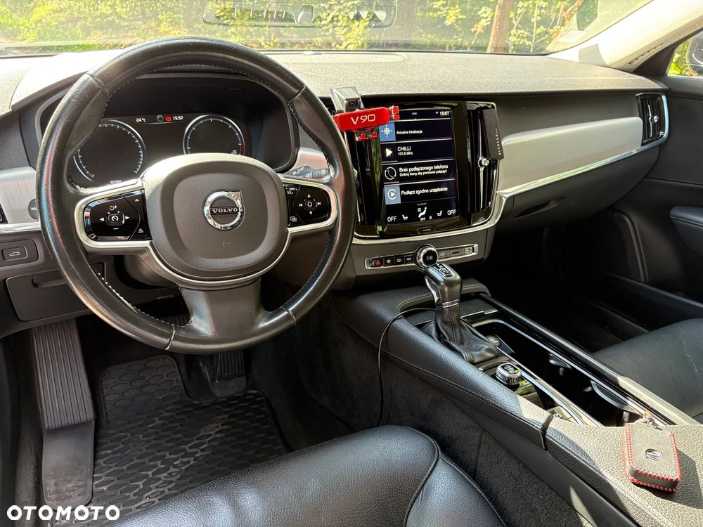 Volvo V90 - 12