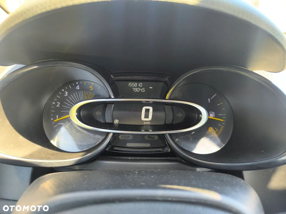 Renault Clio dCi 75 Stop & Start Life - 9
