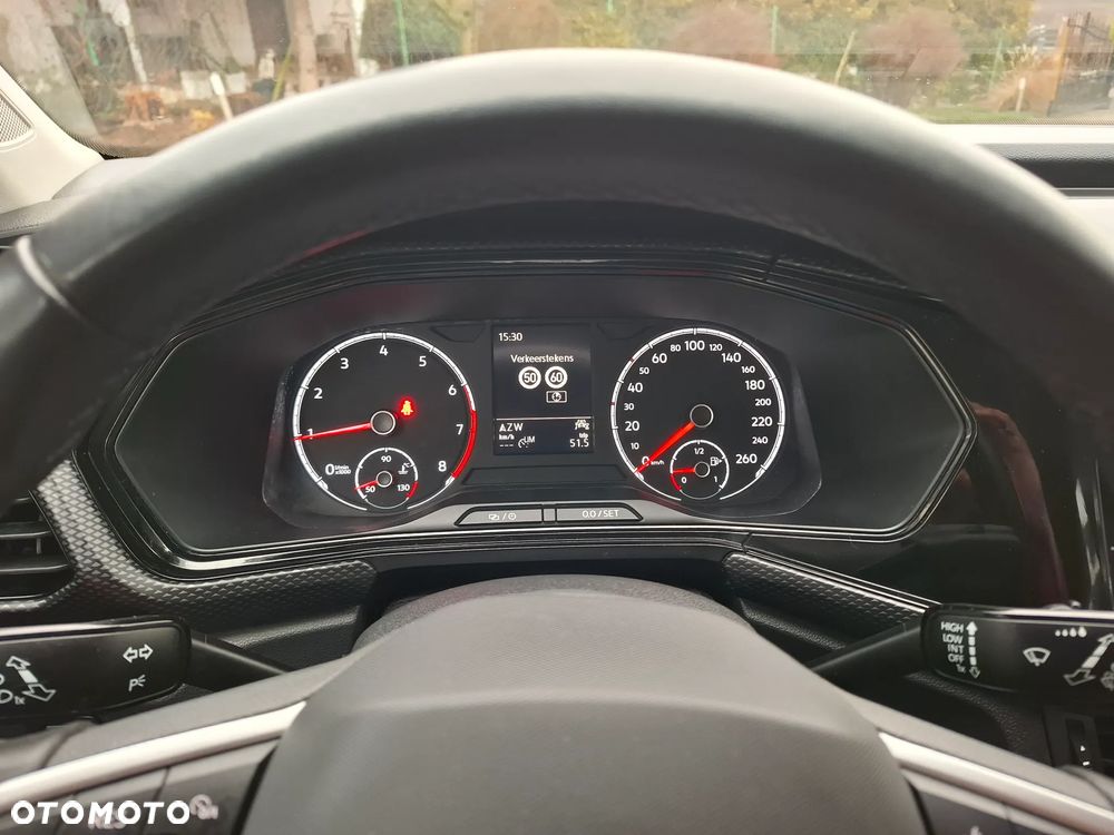 Volkswagen T-Cross 1.0 TSI OPF Style - 19