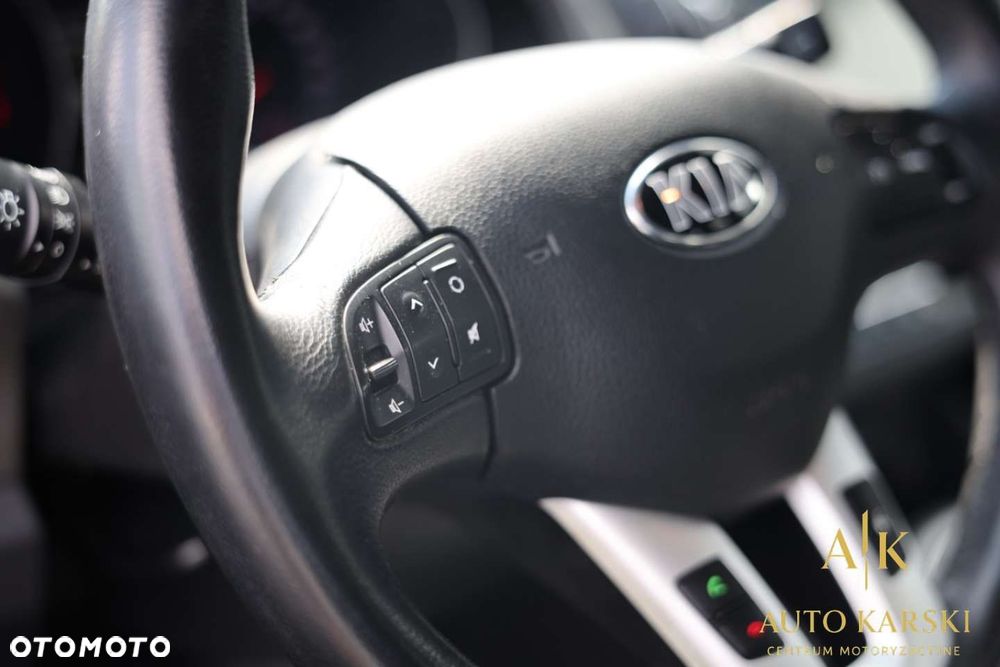 Kia Sportage - 26