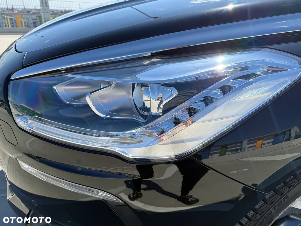 Citroën DS5 Hybrid4 EGS6 SportChic - 13