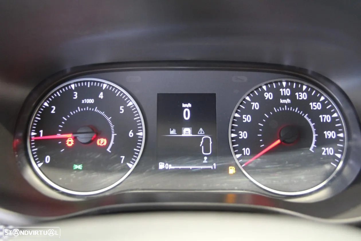 Dacia Jogger 1.0 ECO-G SL Extreme 7L Bi-Fuel - 18