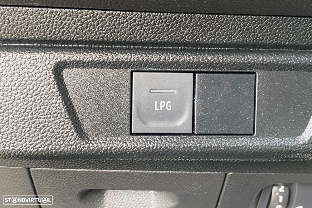 Dacia Jogger 1.0 ECO-G Extreme Bi-Fuel - 14