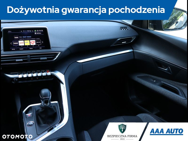 Peugeot 3008 - 9