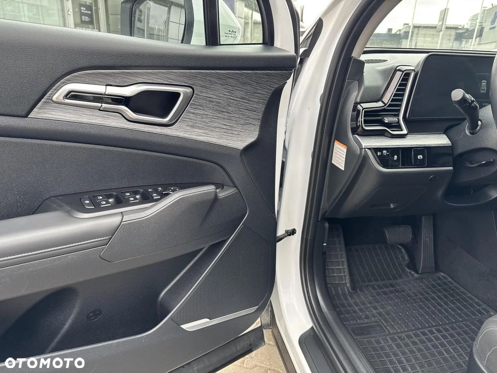 Kia Sportage 1.6 T-GDI MHEV L 2WD DCT - 10