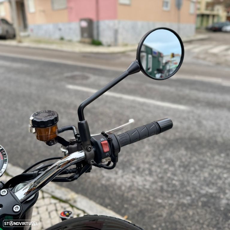 Kawasaki Z 900 RS - 23