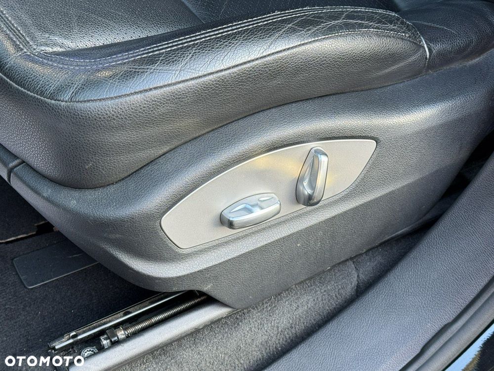 Porsche Cayenne S Tiptronic S - 17