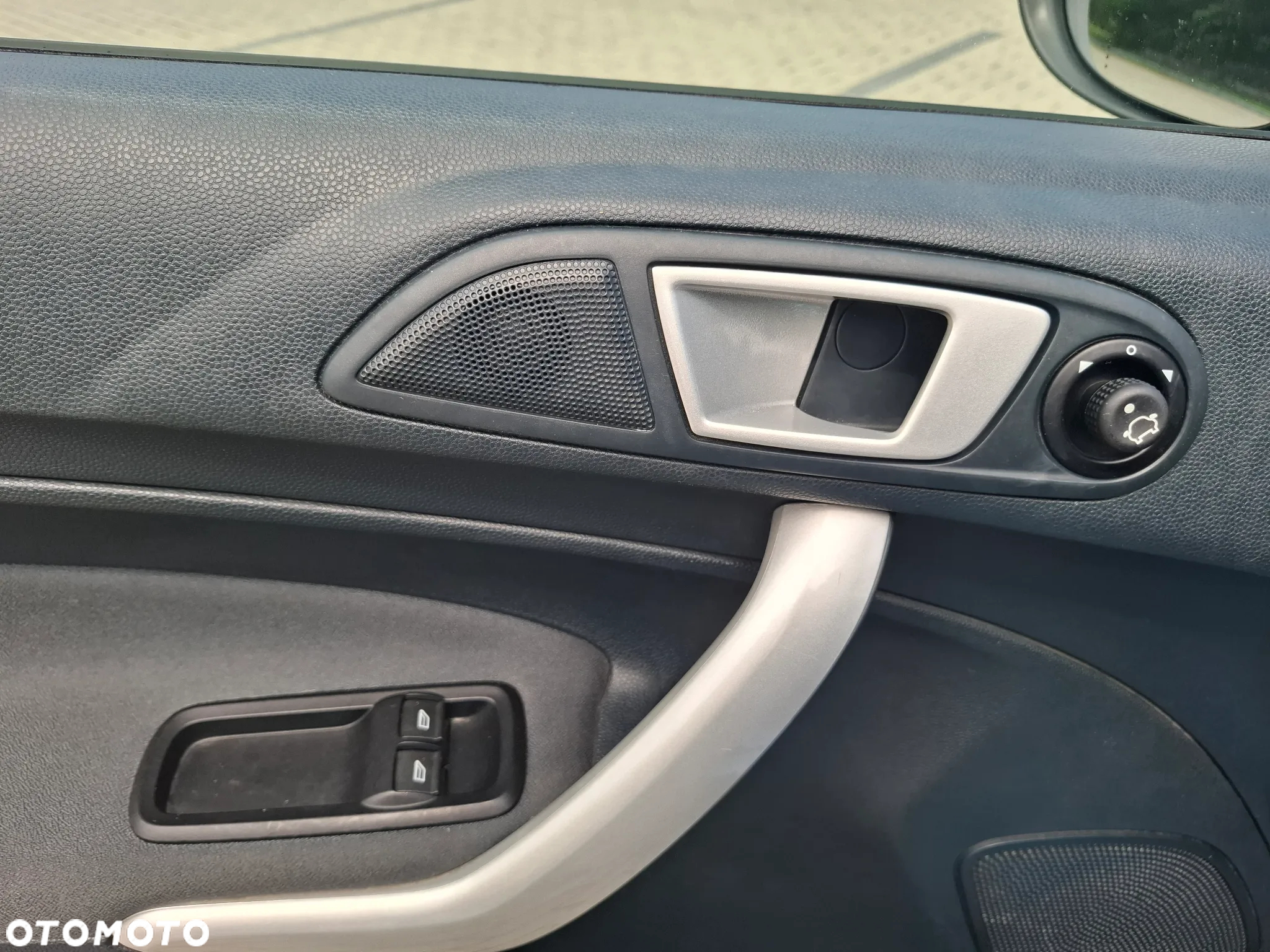 Ford Fiesta 1.4 Titanium - 17