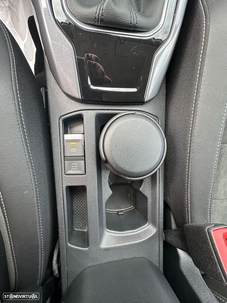 VW T-Roc 1.5 TSI Style DSG - 24