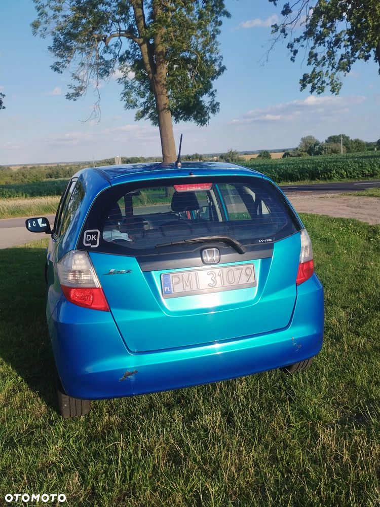 Honda Jazz 1.2 i-VTEC - 6