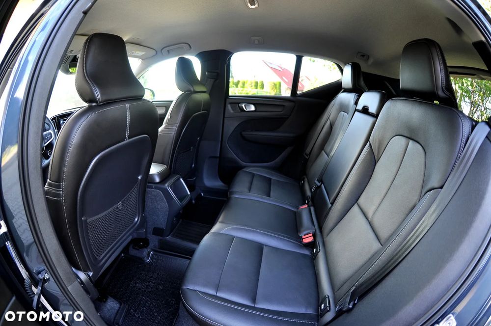 Volvo XC 40 T3 Inscription - 23