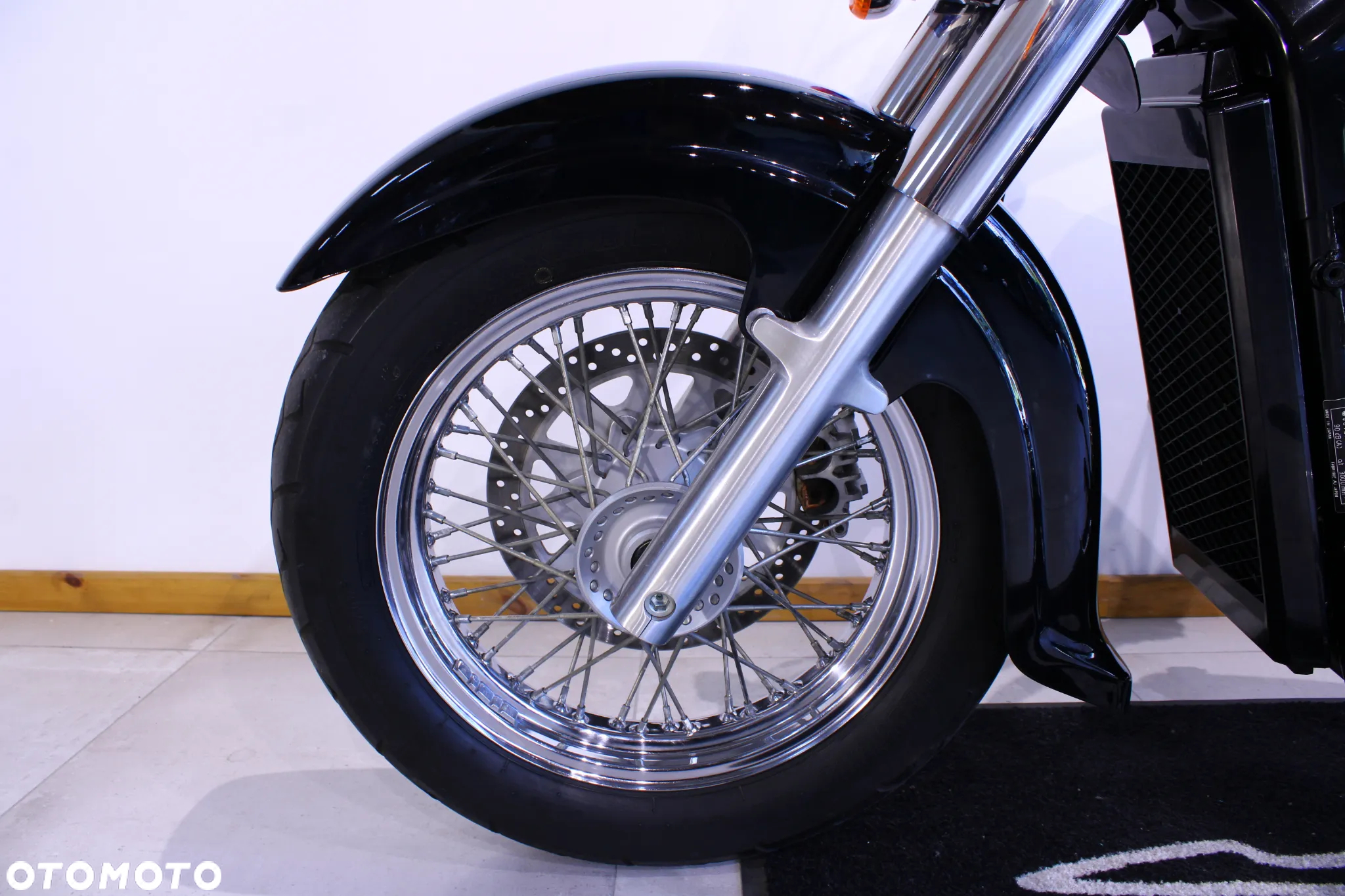 Suzuki VL 800 Volusia - 25